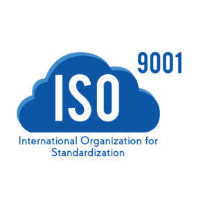 ISO9001 - Surface Mount