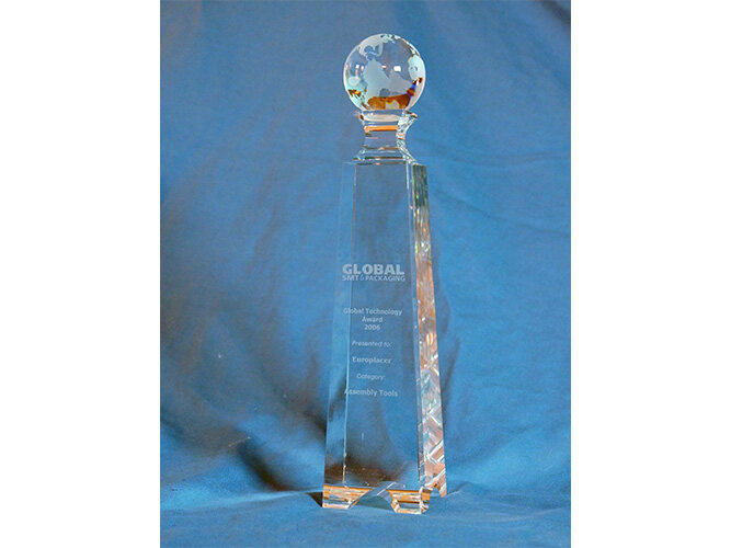 Global Technology Award 2006
