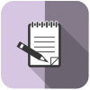 Production Note icon